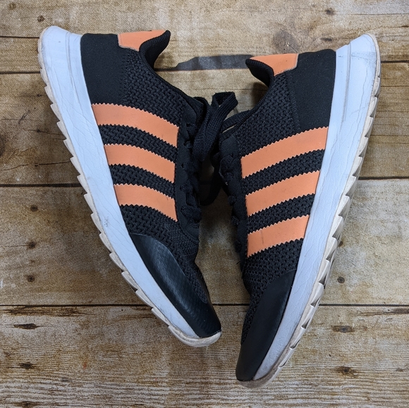 Adidas runner core black - Picture 4 of 7